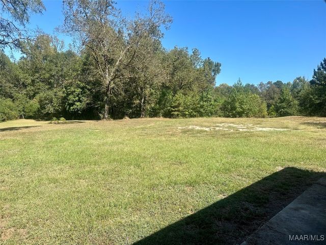 2885 GRIER Road, Wetumpka, AL 36092