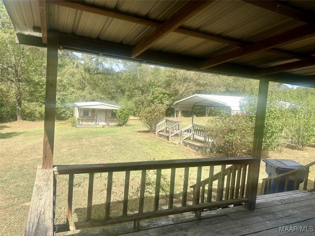 2885 GRIER Road, Wetumpka, AL 36092