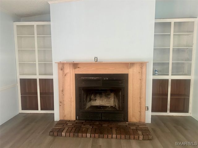 2885 GRIER Road, Wetumpka, AL 36092