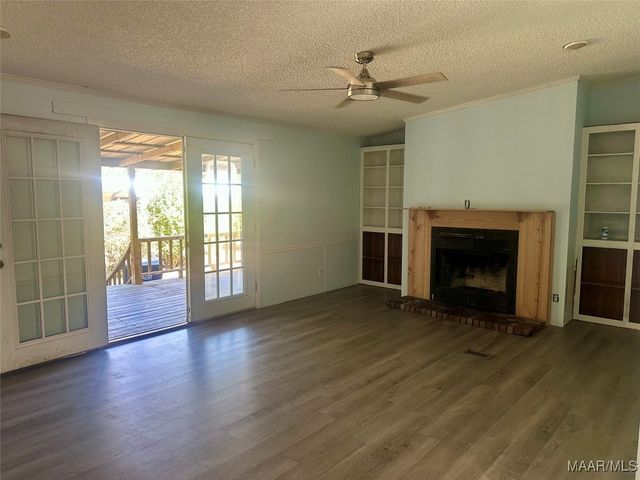 2885 GRIER Road, Wetumpka, AL 36092