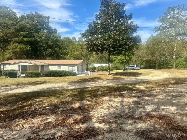 2885 GRIER Road, Wetumpka, AL 36092