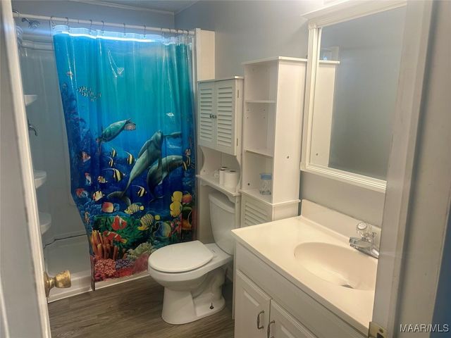 2885 GRIER Road, Wetumpka, AL 36092