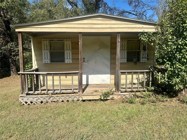 2885 GRIER Road, Wetumpka, AL 36092