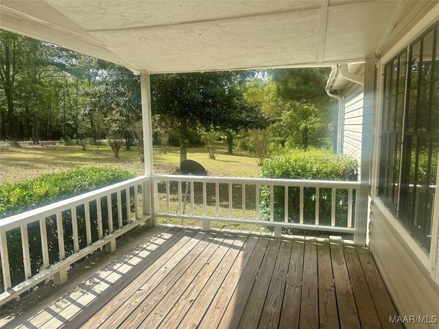 2885 GRIER Road, Wetumpka, AL 36092