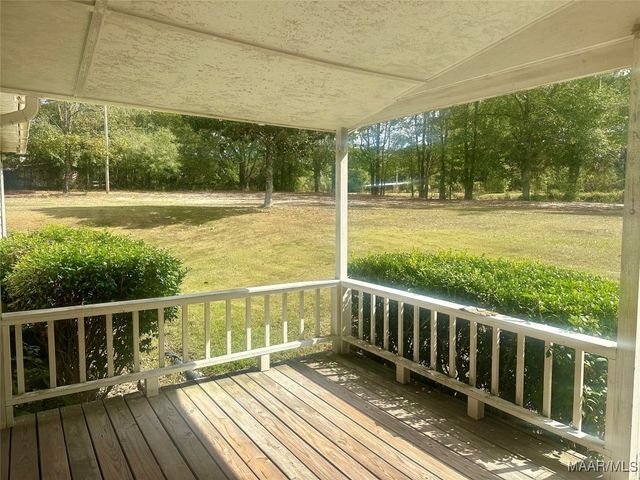 2885 GRIER Road, Wetumpka, AL 36092