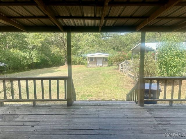 2885 GRIER Road, Wetumpka, AL 36092