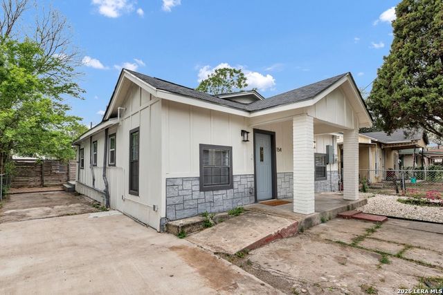 154 W Zavalla, San Antonio, TX 78204