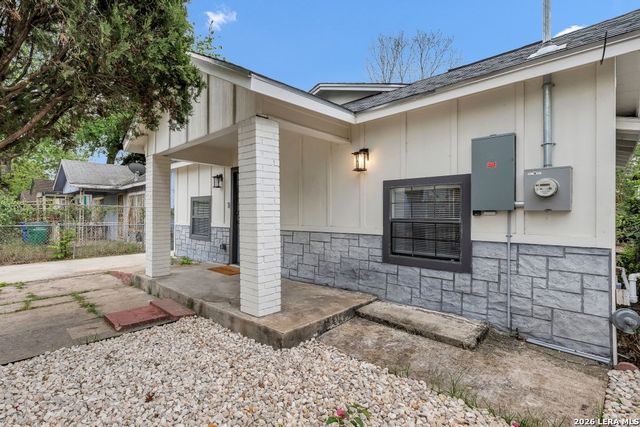154 W Zavalla, San Antonio, TX 78204