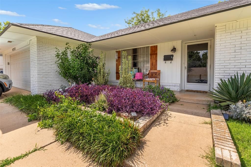 4733 NW 62nd Terrace, Oklahoma City, OK 73122