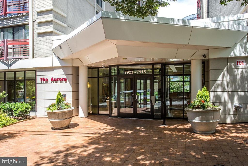 7915 EASTERN AVE #1114, Silver Spring, MD 20910