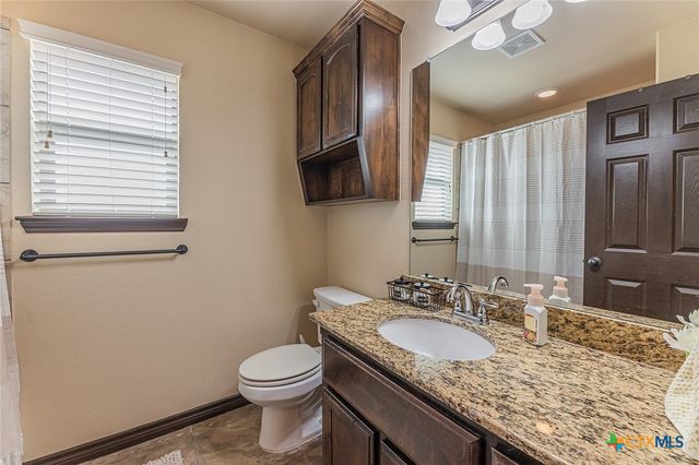 9710 Taylor Renee Drive, Killeen, TX 76542