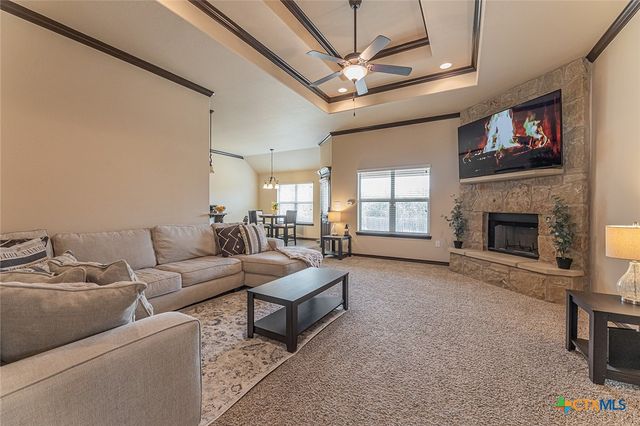 9710 Taylor Renee Drive, Killeen, TX 76542