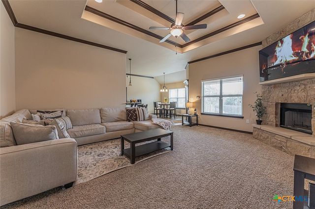 9710 Taylor Renee Drive, Killeen, TX 76542