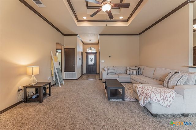 9710 Taylor Renee Drive, Killeen, TX 76542