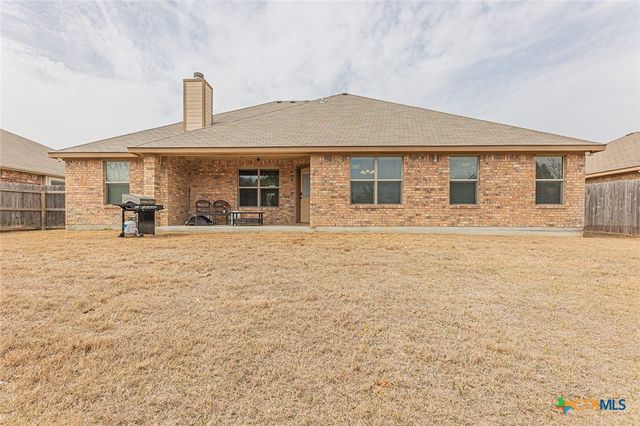 9710 Taylor Renee Drive, Killeen, TX 76542