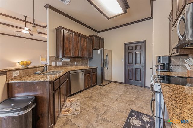 9710 Taylor Renee Drive, Killeen, TX 76542