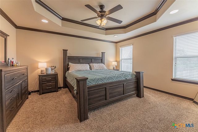 9710 Taylor Renee Drive, Killeen, TX 76542