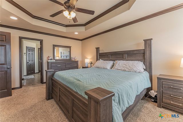 9710 Taylor Renee Drive, Killeen, TX 76542