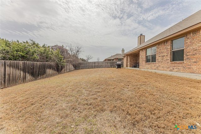 9710 Taylor Renee Drive, Killeen, TX 76542