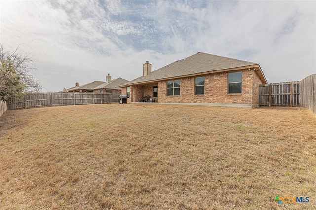 9710 Taylor Renee Drive, Killeen, TX 76542