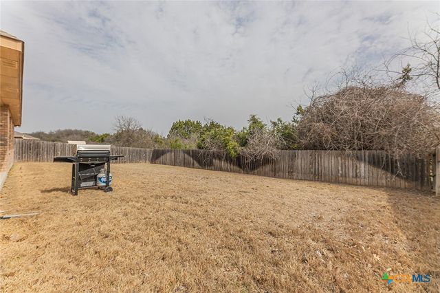 9710 Taylor Renee Drive, Killeen, TX 76542