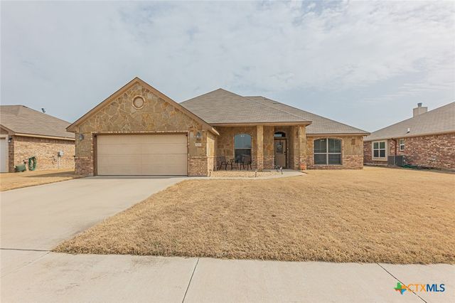 9710 Taylor Renee Drive, Killeen, TX 76542