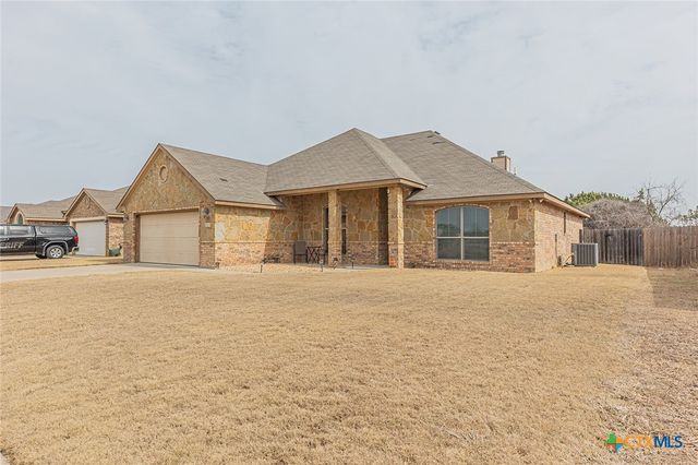 9710 Taylor Renee Drive, Killeen, TX 76542