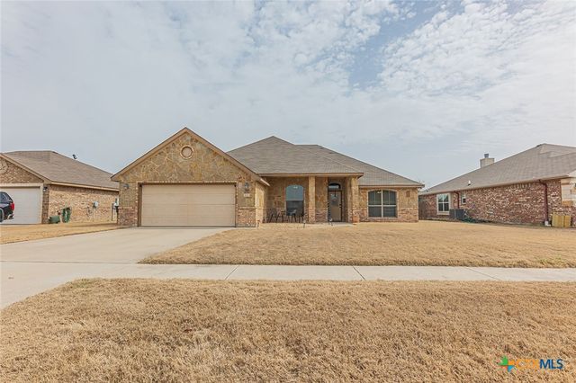 9710 Taylor Renee Drive, Killeen, TX 76542