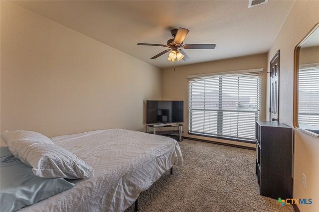 9710 Taylor Renee Drive, Killeen, TX 76542