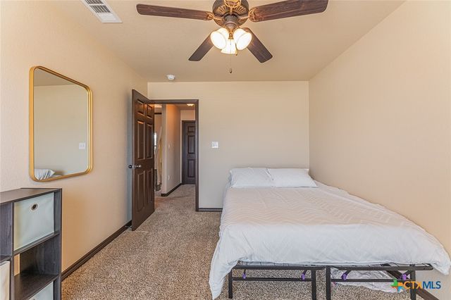 9710 Taylor Renee Drive, Killeen, TX 76542