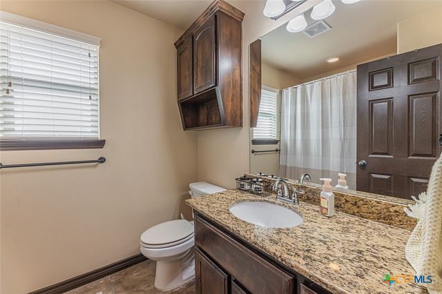 9710 Taylor Renee Drive, Killeen, TX 76542