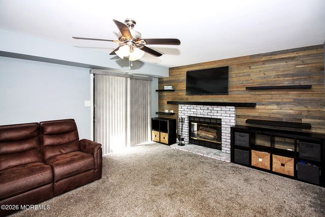 93 Starlight Road, Howell, NJ 07731