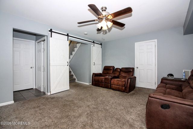 93 Starlight Road, Howell, NJ 07731