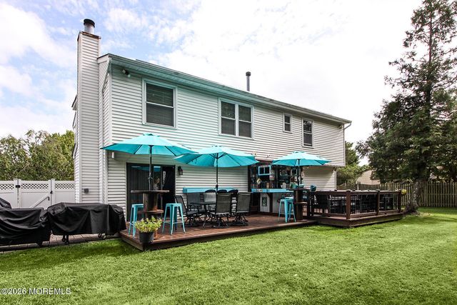 93 Starlight Road, Howell, NJ 07731