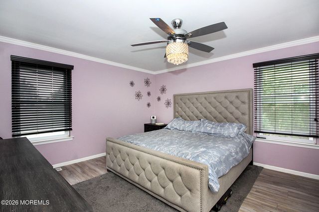 93 Starlight Road, Howell, NJ 07731