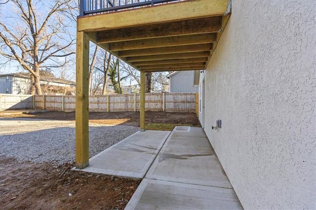 231 Coronado Road, Bonner Springs, KS 66012