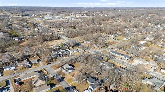 231 Coronado Road, Bonner Springs, KS 66012