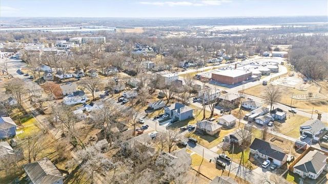 231 Coronado Road, Bonner Springs, KS 66012