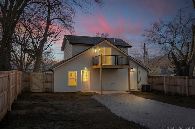 231 Coronado Road, Bonner Springs, KS 66012