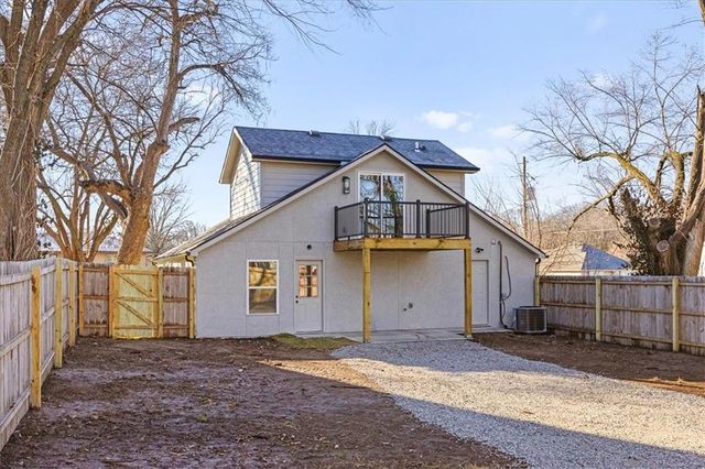 231 Coronado Road, Bonner Springs, KS 66012