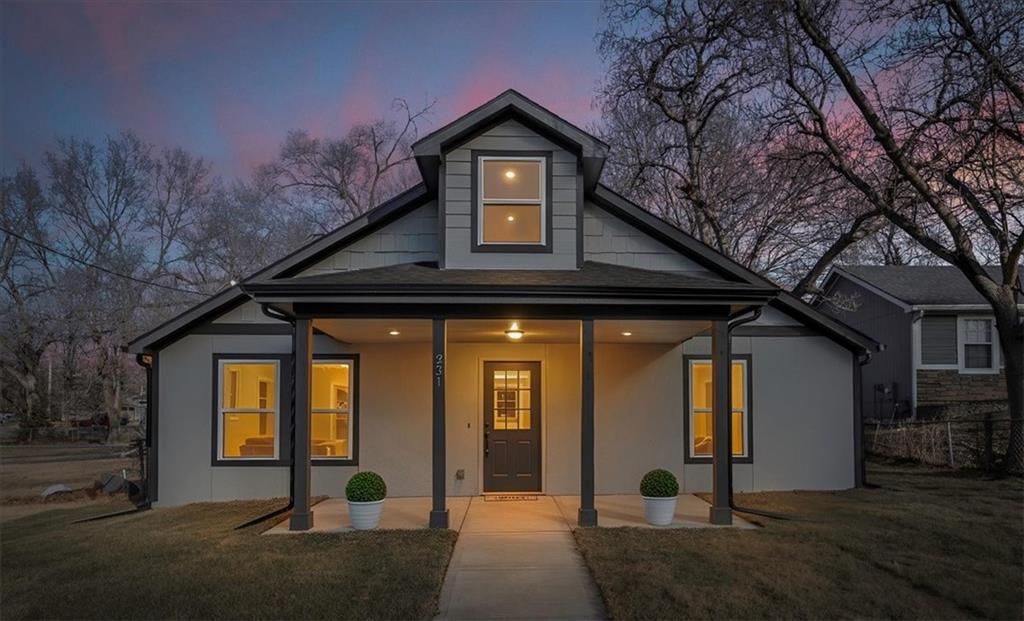 231 Coronado Road, Bonner Springs, KS 66012