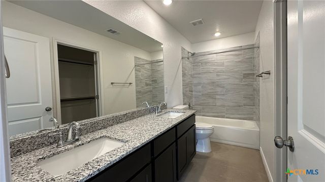 1209 Lehmann Drive B, Copperas Cove, TX 76522