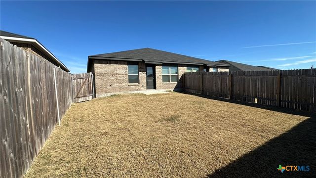 1209 Lehmann Drive B, Copperas Cove, TX 76522