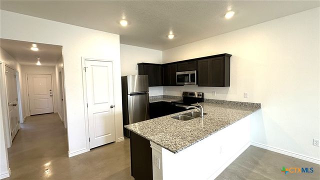 1209 Lehmann Drive B, Copperas Cove, TX 76522