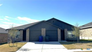 1209 Lehmann Drive B, Copperas Cove, TX 76522