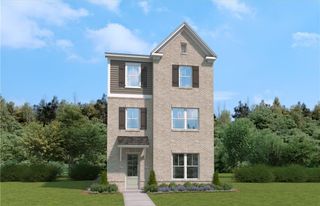 3590 Willow Glade Trail, Lawrenceville, GA 30043