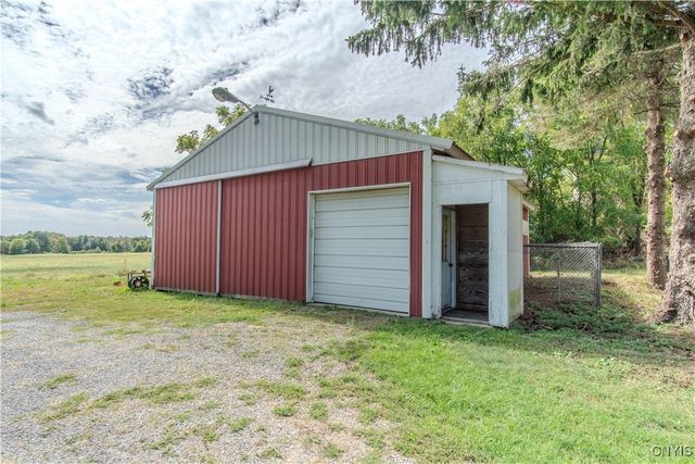 12035 County Route 123, Henderson, NY 13650