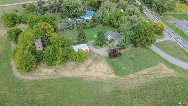 12035 County Route 123, Henderson, NY 13650