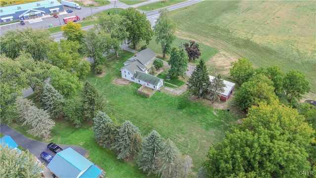 12035 County Route 123, Henderson, NY 13650