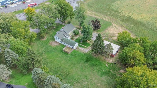 12035 County Route 123, Henderson, NY 13650